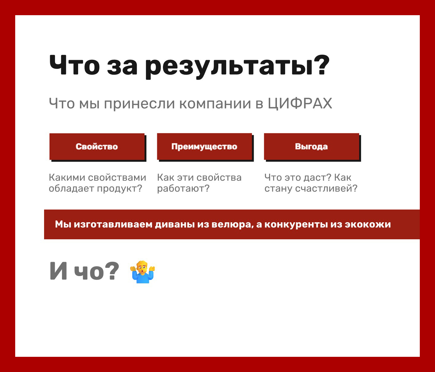 СПВ - что из себя представляет?